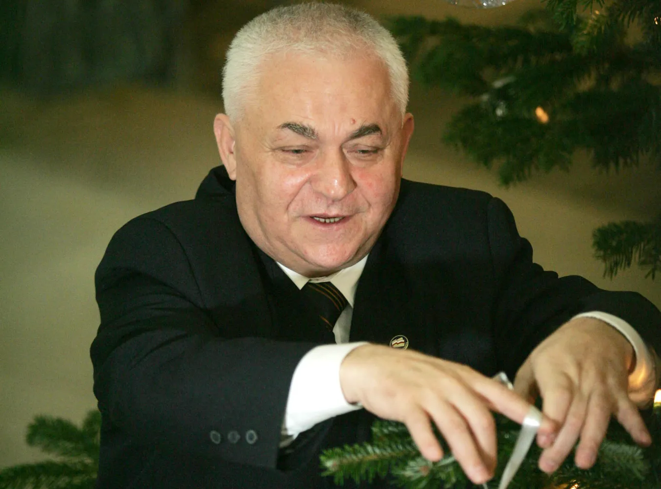 Współpracownik Leppera odpowie za niezwrócone długi