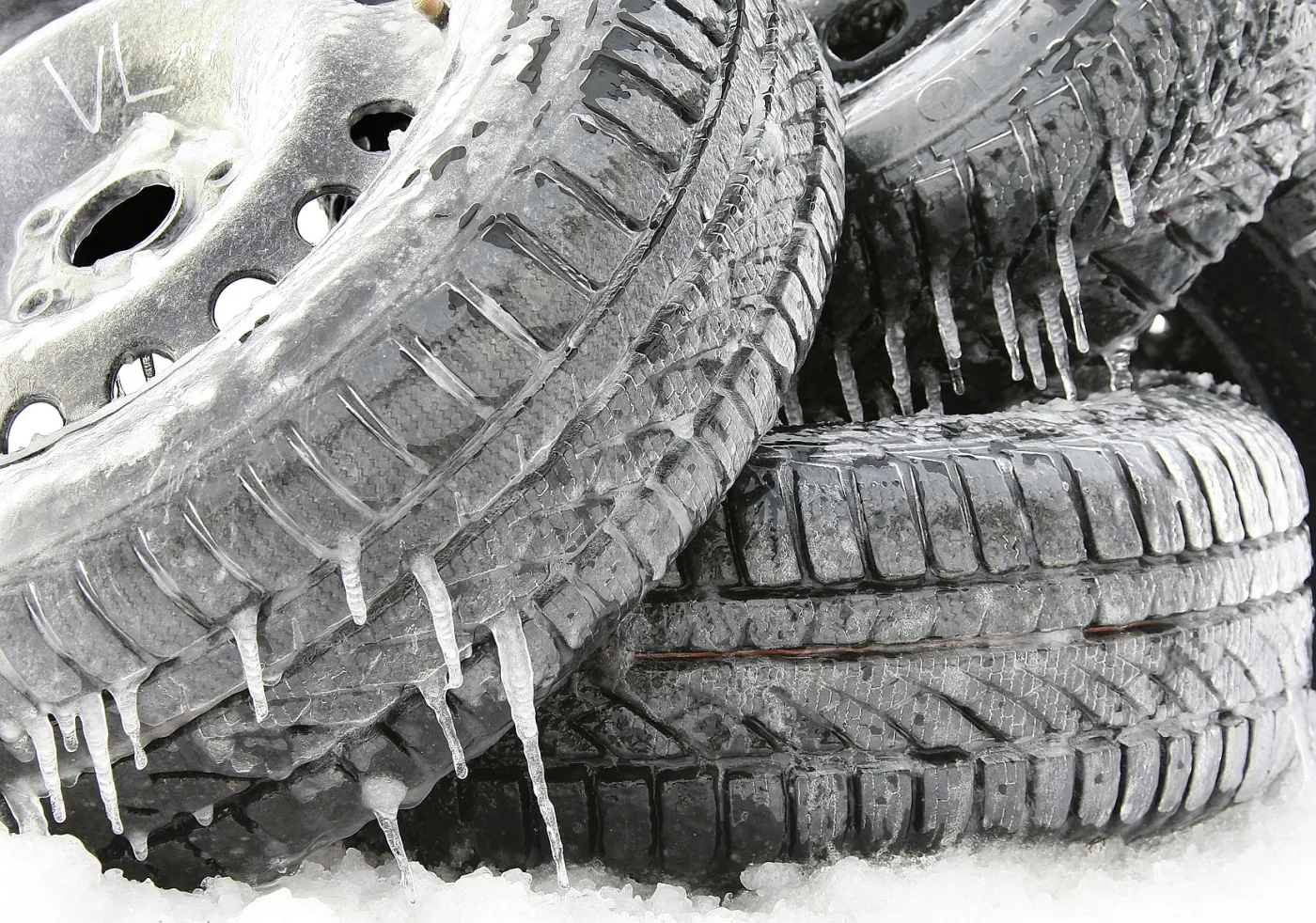 Załóż zimówki, licho nie śpi!