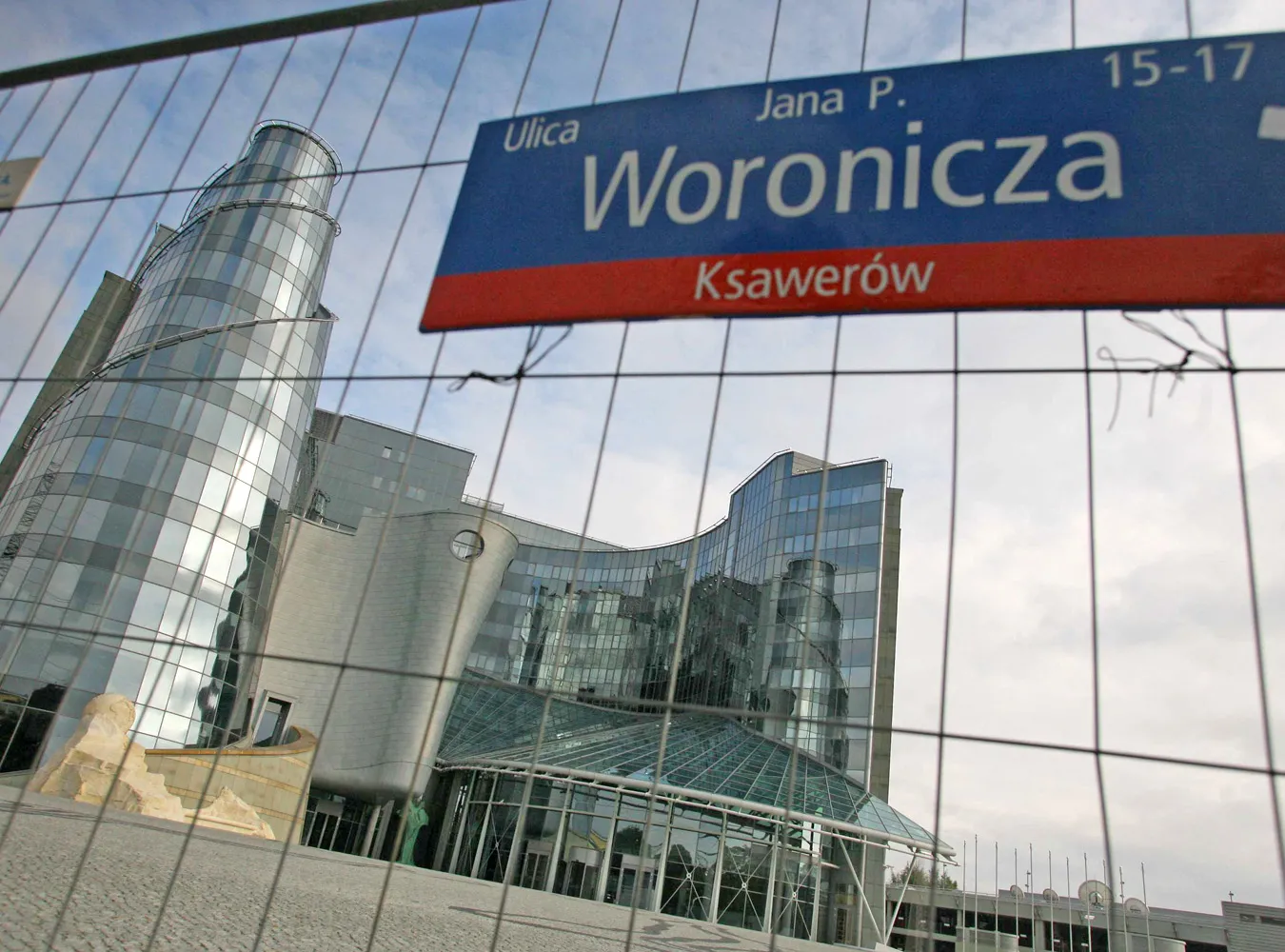 Dziś dzień sądu nad telewizją publiczną