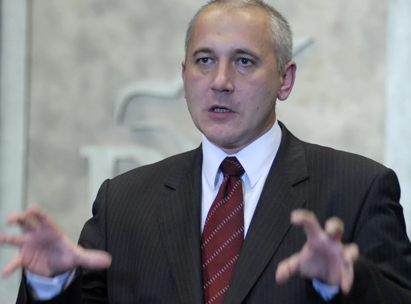 "A co ja mam wspólnego ze skinheadami?"