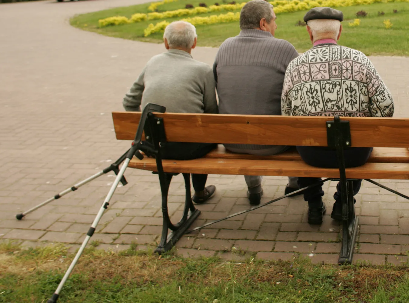 "Łowca skór" zakłada dom opieki
