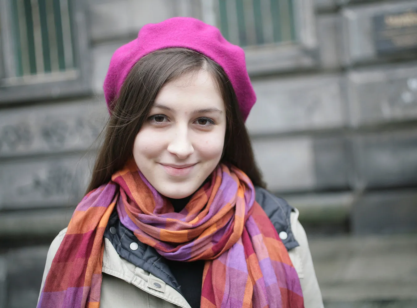 Maturalny eksperyment DZIENNIKA