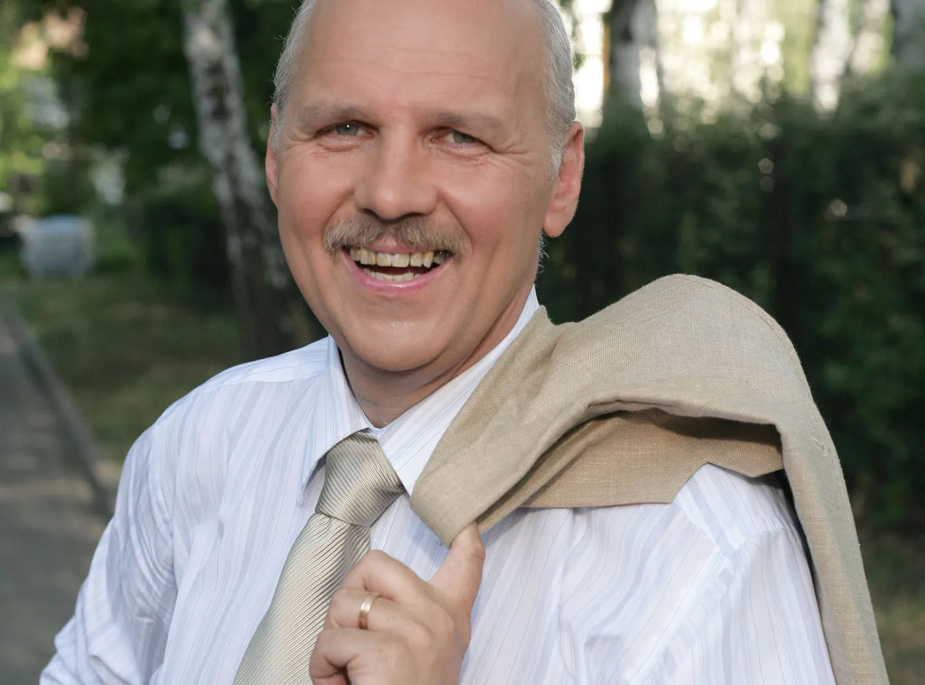 Zubilewicz: Po 7 czerwca wrócą upały!