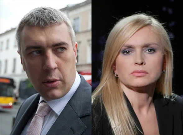 Olejnik kontra Giertych. W internecie wrze