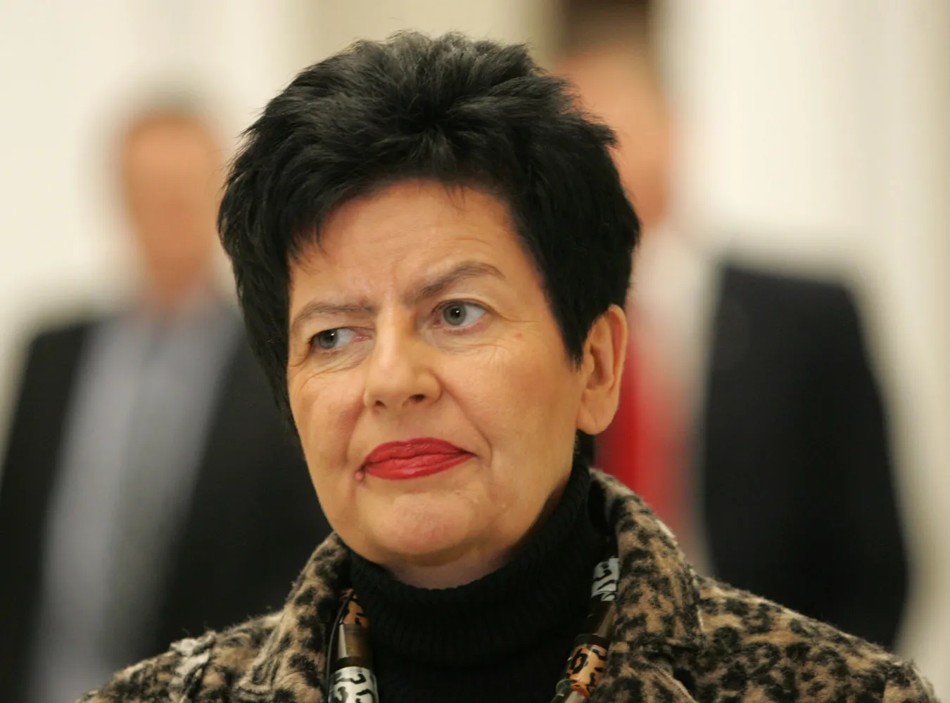 "Prezydent chętnie ułaskawi Figurskiego"