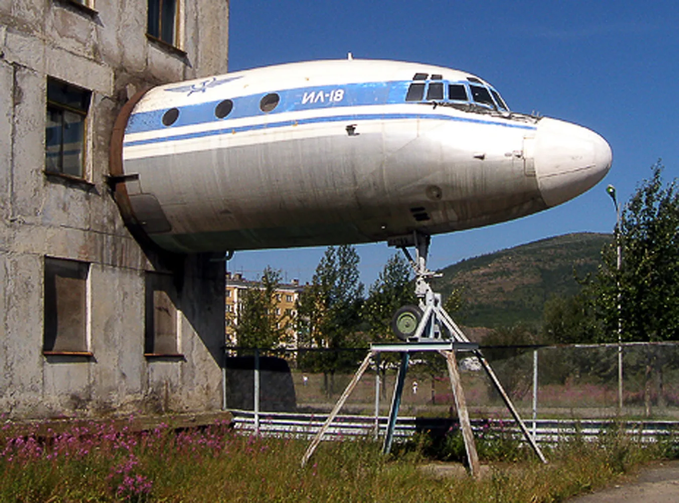 Jak odlotowo wykorzystać samolot?