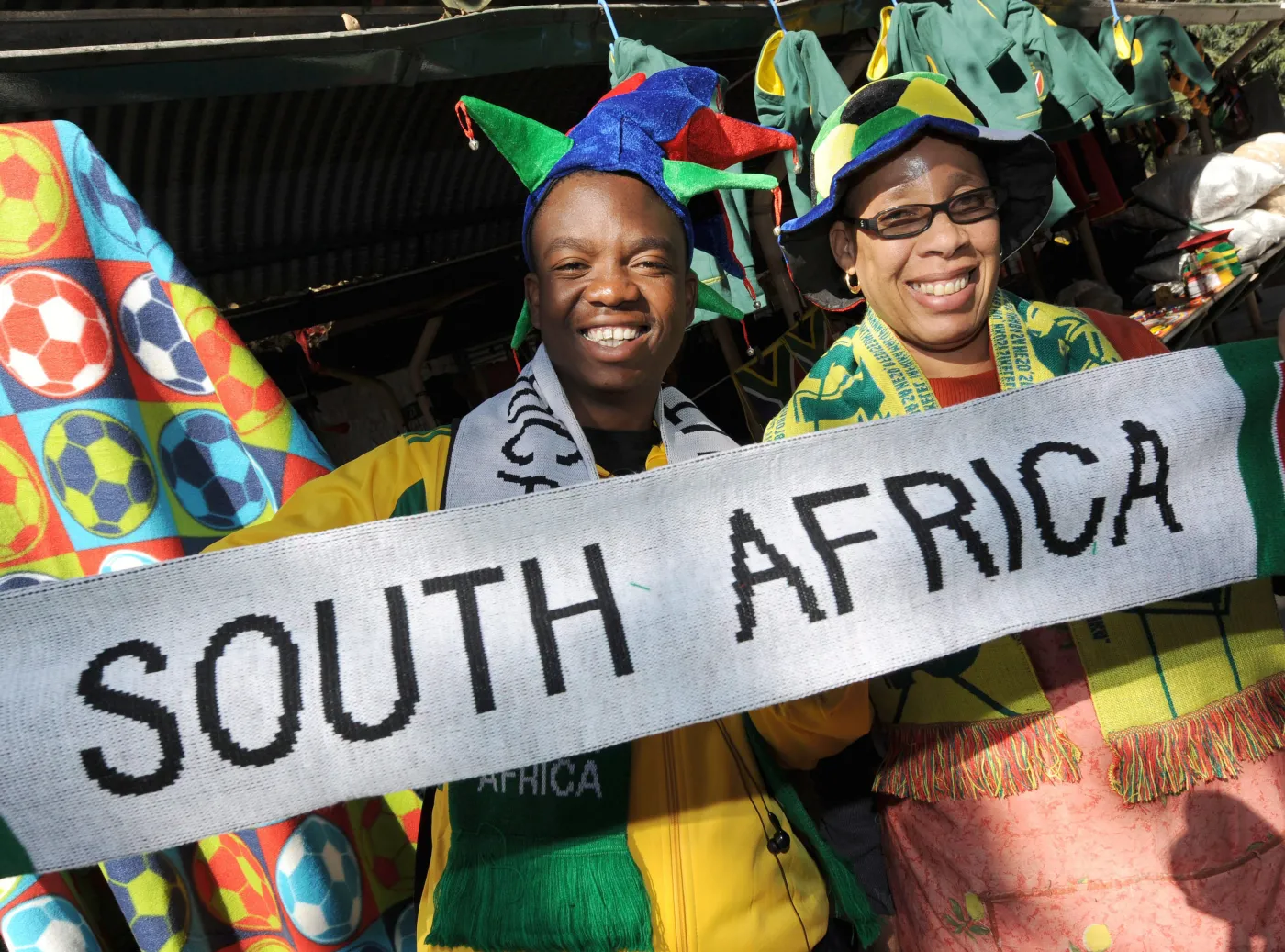 Oto mistrzostwa świata w pigułce