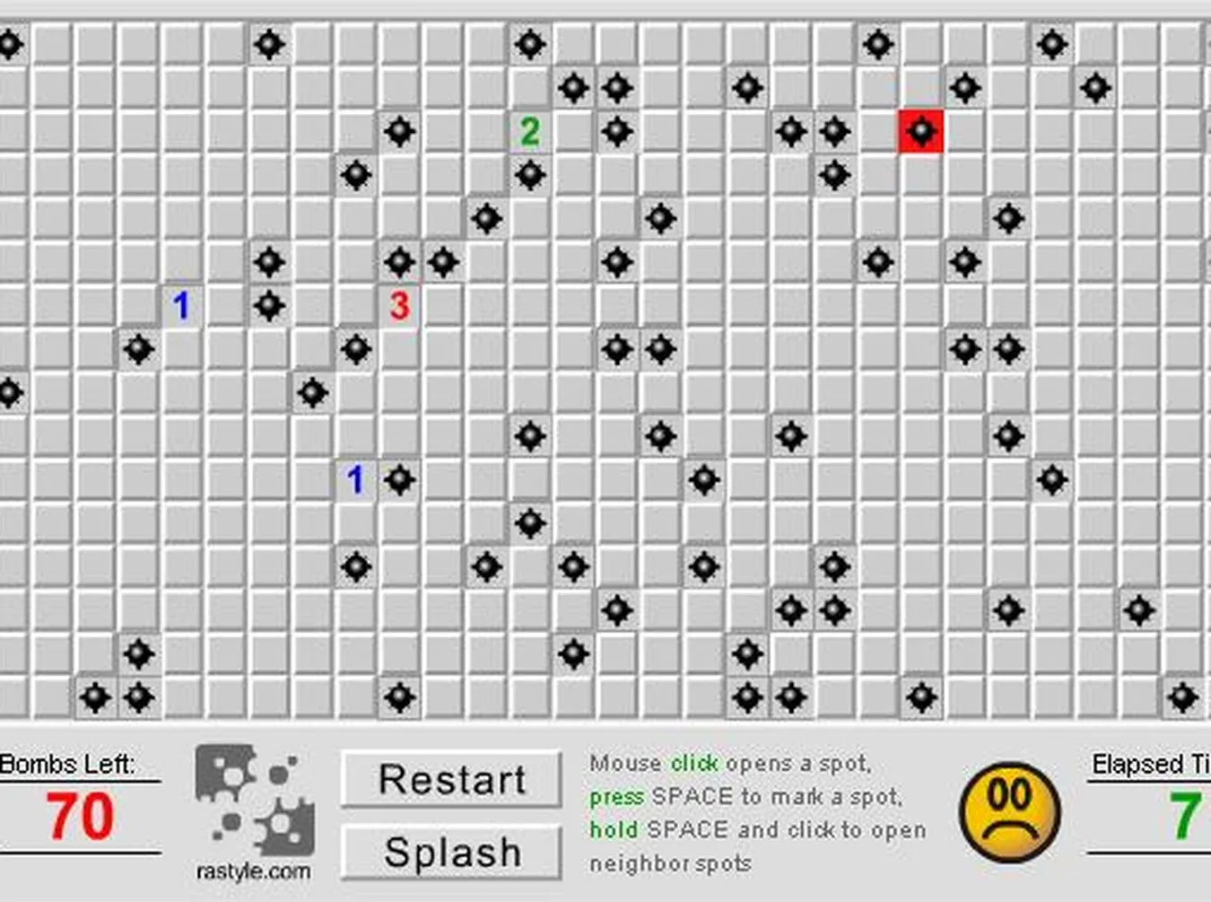 Komputerowy saper sprzeczny z ustawą?