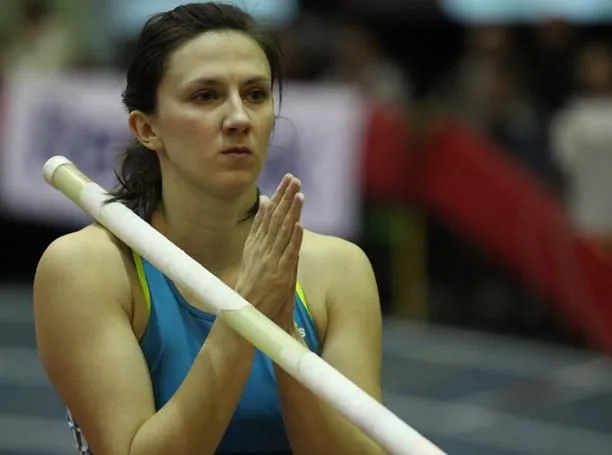 Pyrek: Walczyłam, ale ból mnie pokonał