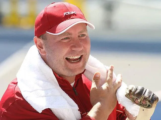 Młot nadziei na mistrzostwach w Barcelonie