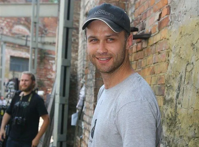 Kim jest nowa miłość Zakościelnego? Sprawdź!