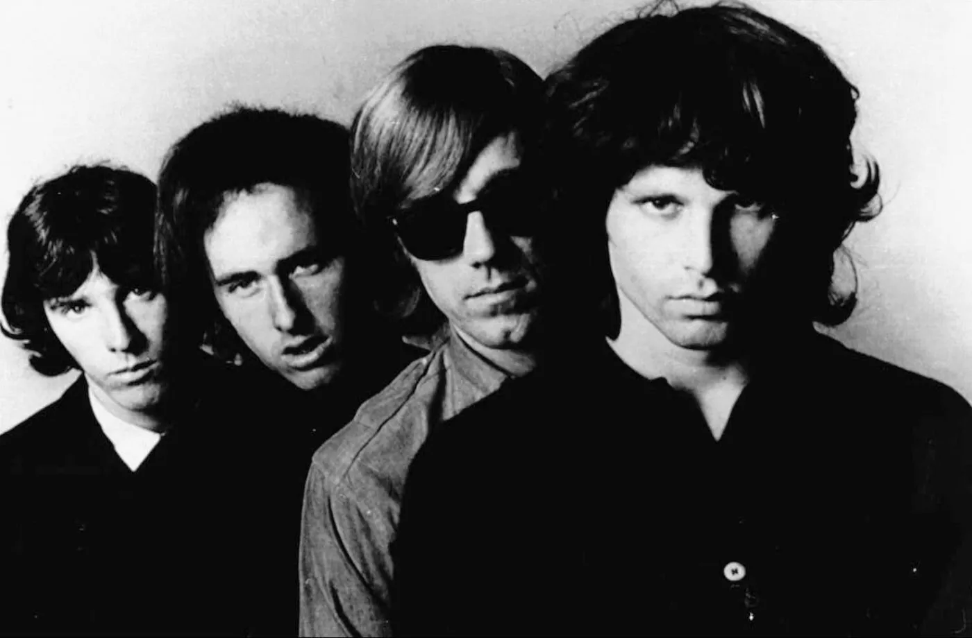 The Doors