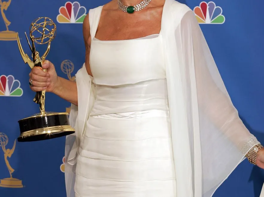 Jest gwiazdą, a ubiera się w second handzie