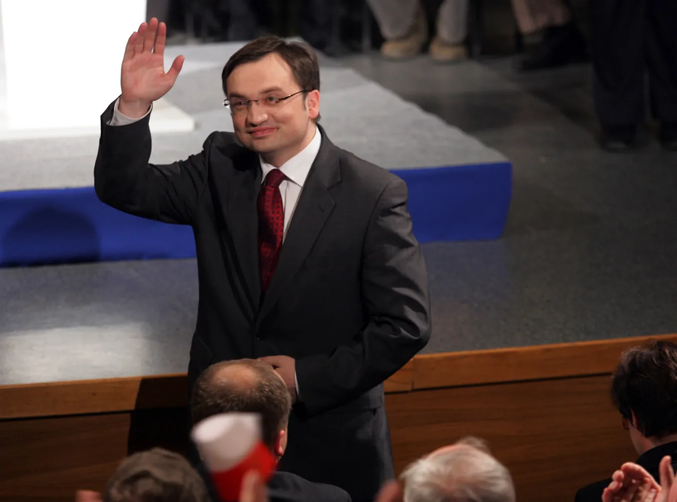 Ziobro dziękuje "Naszemu Dziennikowi"