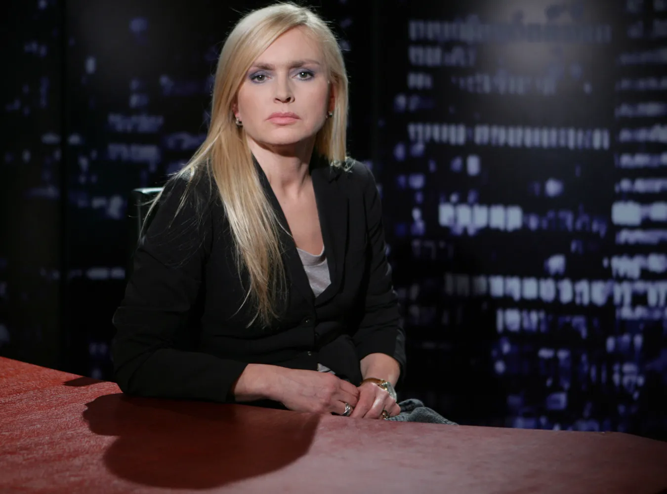 Dziennikarze śledzeni? Olejnik: Podsłuchiwali nas