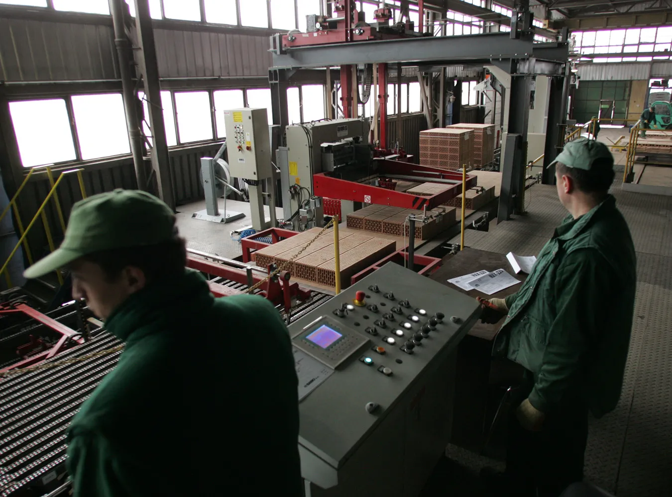 Nielegalne firmy napędzają polską gospodarkę