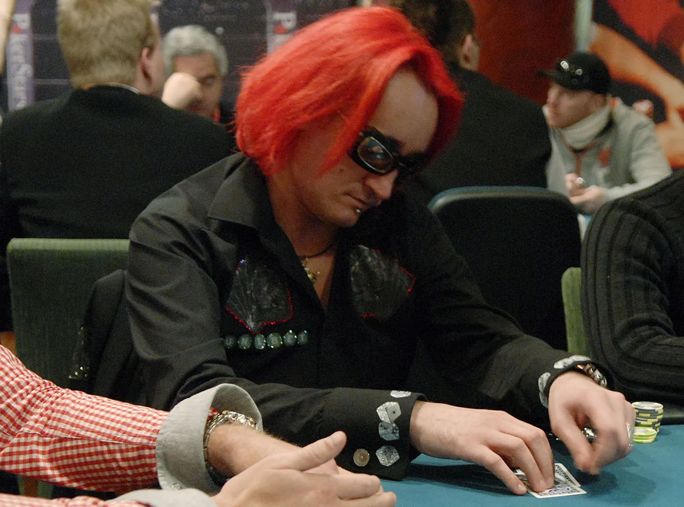 Michał Wiśniewski apeluje do żony o rozsądek