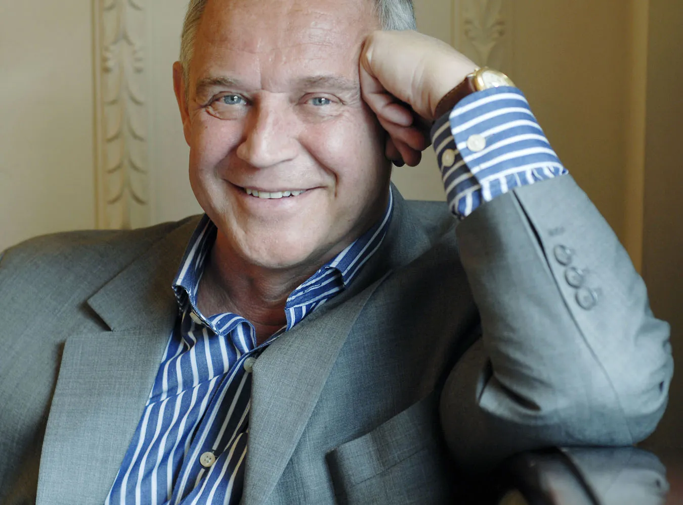 Marek Kondrat za reklamę dostaje milion złotych