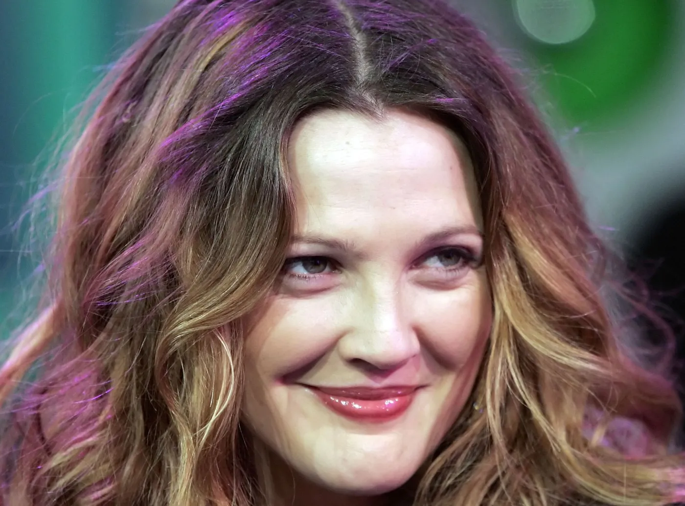 Drew Barrymore: Aktorstwo mi nie wystarcza