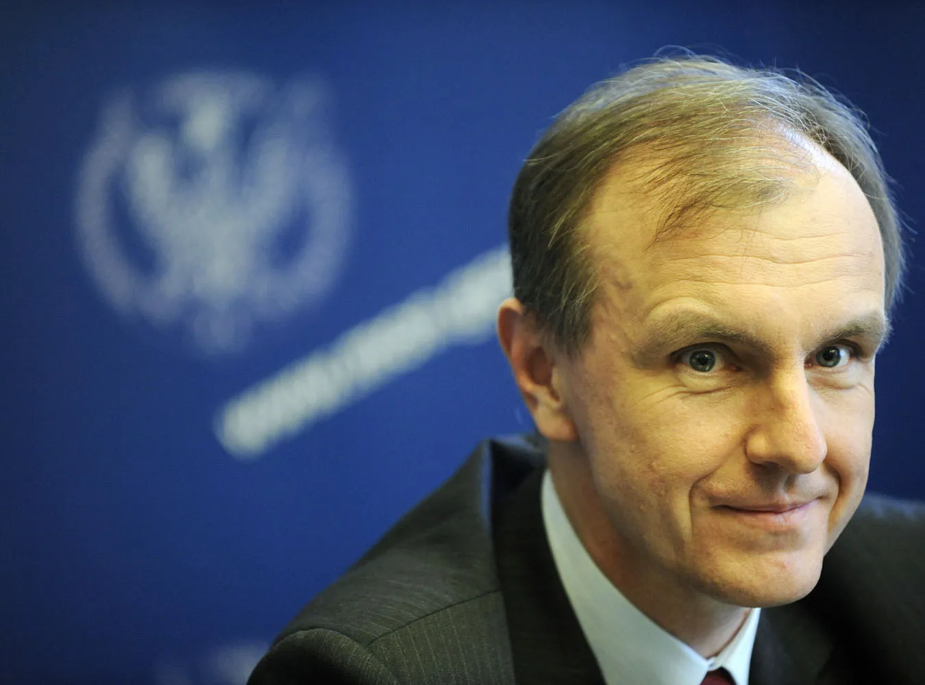 Klich Zbliżamy się do końca w sprawie tarczy