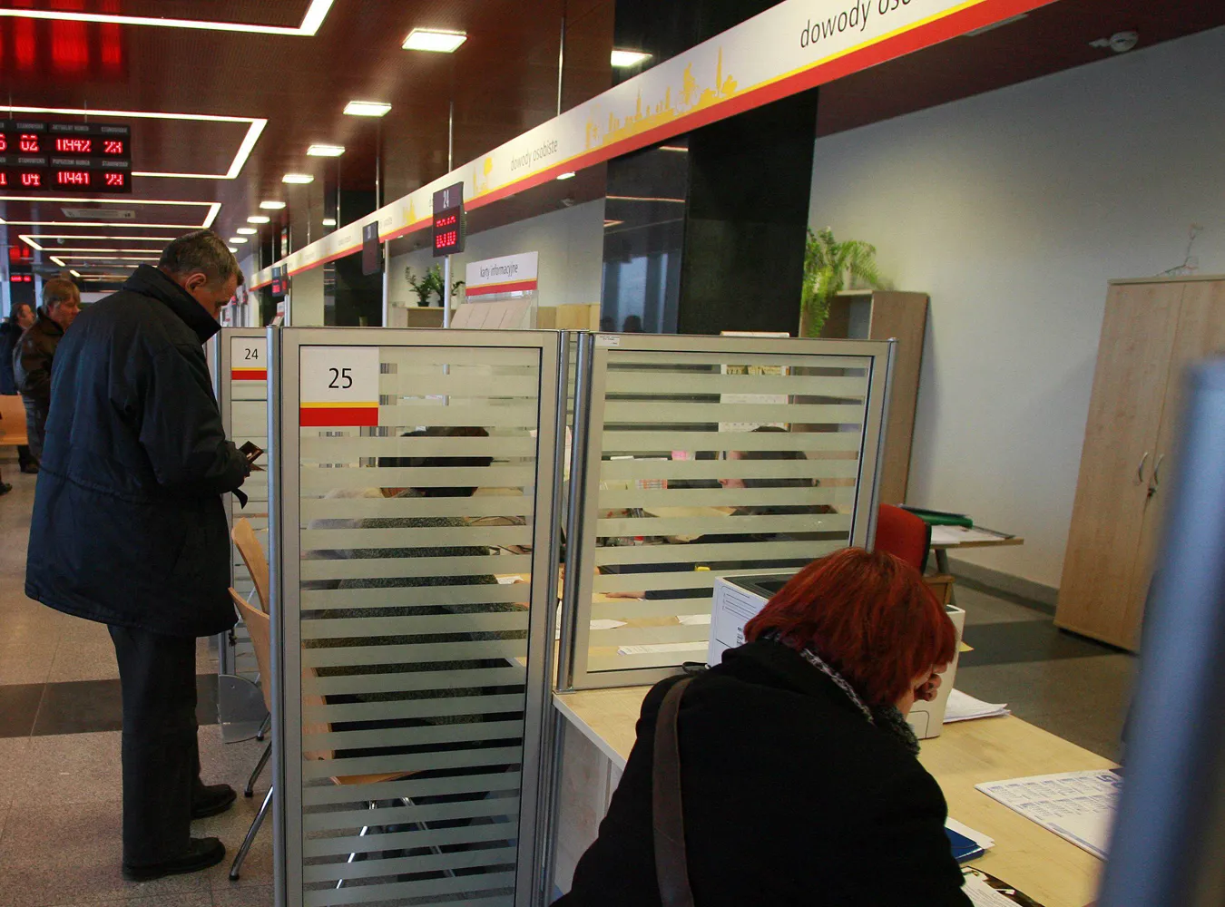 Prawdziwa rewolucja w urzędach. Tak będzie wyglądać