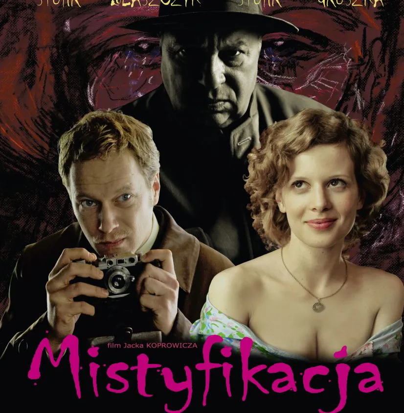 Mistyfikacja