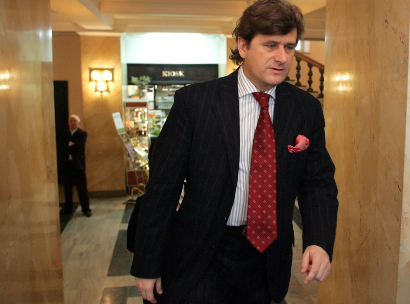 Palikot Prezydenccy urzędnicy to rasiści