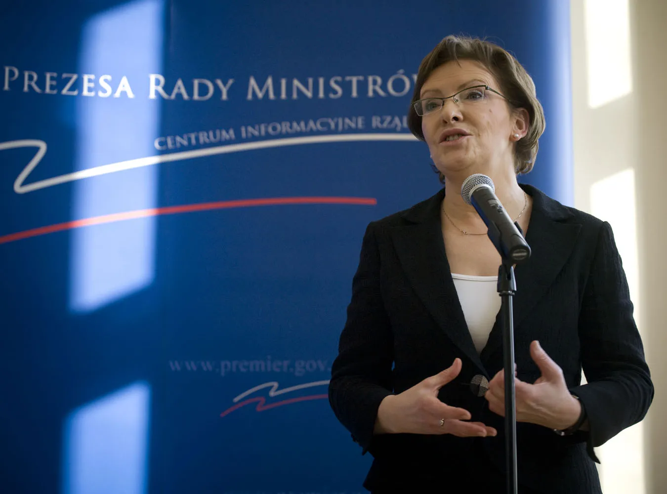 Pandemia pandemią, a w Polsce bez zmian