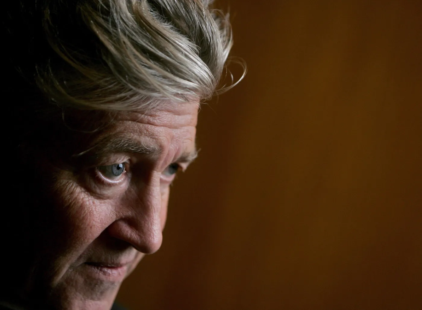 David Lynch