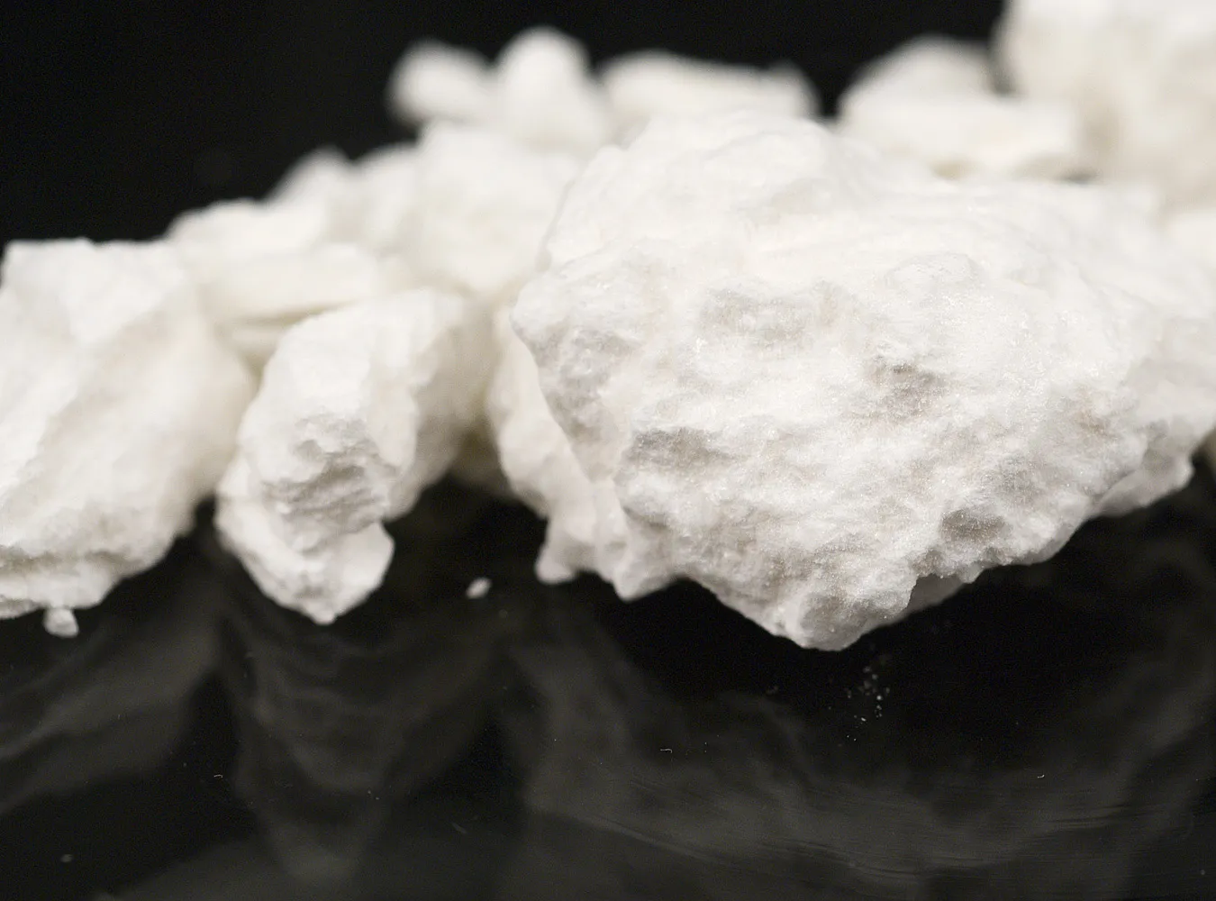 W Polsce jest najczystsza i najtańsza kokaina