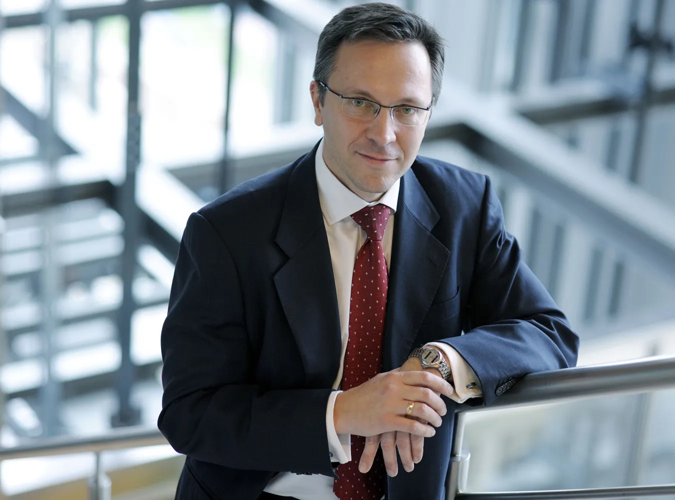 Wczoraj liberałowie, dziś - populiści