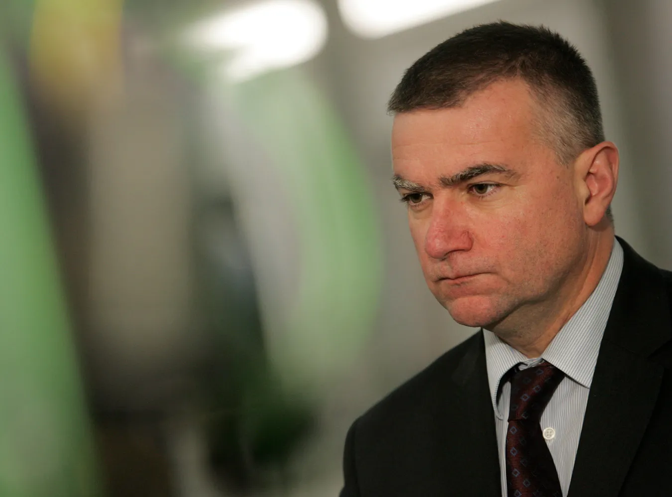 Halicki: Lizusi wokół Tuska. Graś: To nie o mnie