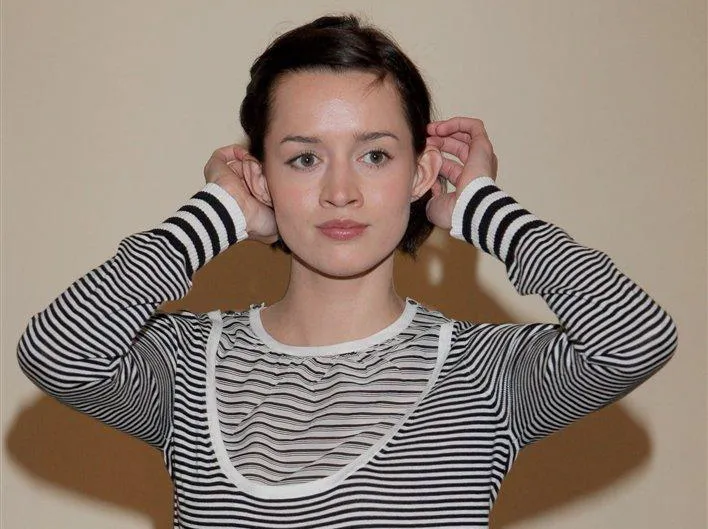 Katarzyna Maciąg włoży "Szpilki na Giewoncie"