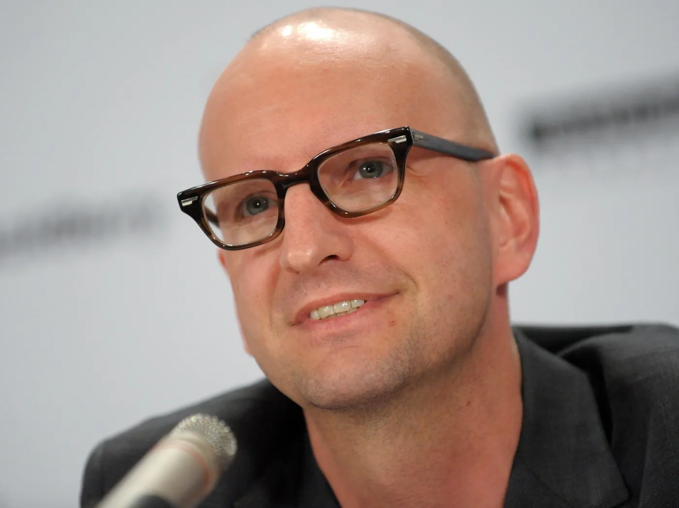 Steven Soderbergh