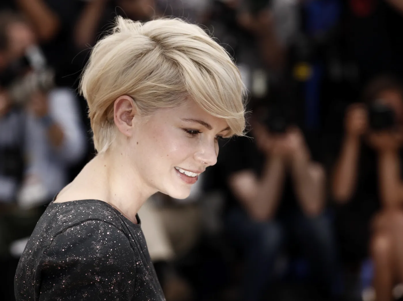 Michelle Williams