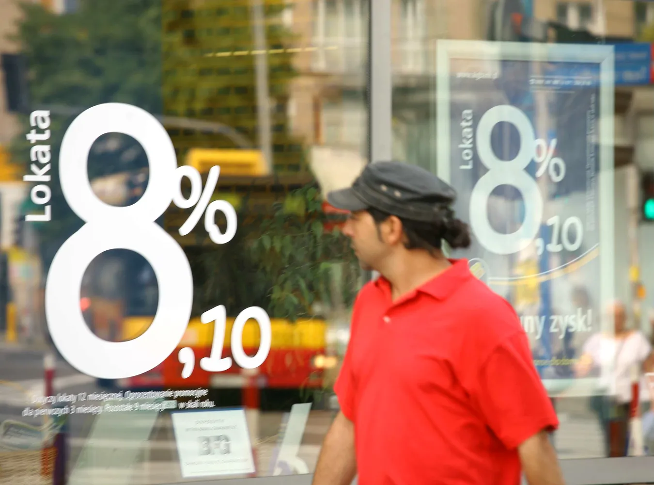 Czy stracimy pieniądz gdy bank upadnie