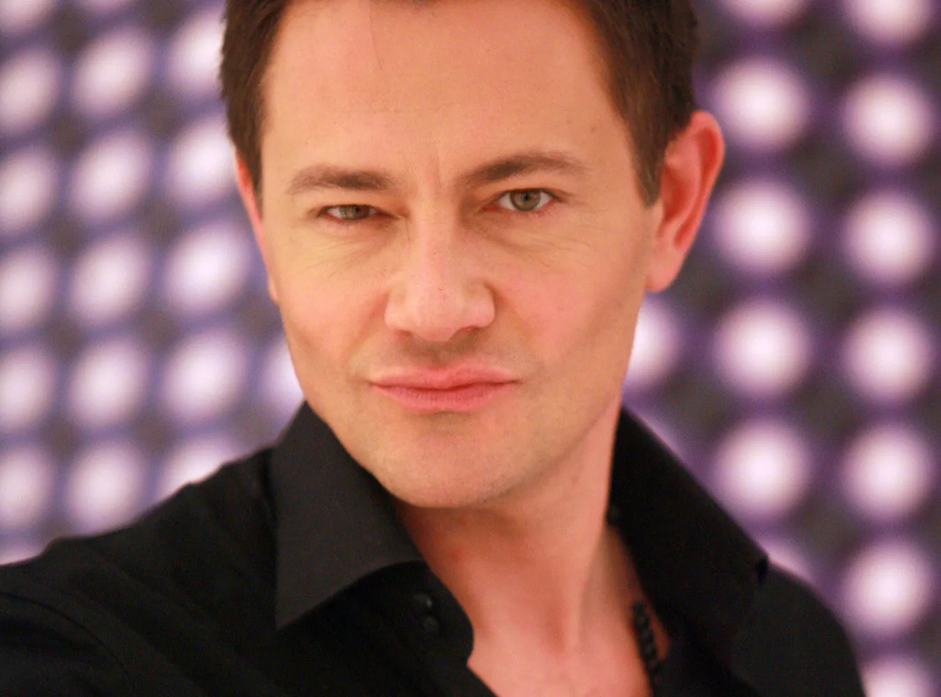 Krzysztof Ibisz dostał rolę w  quot;M jak miłość quot;