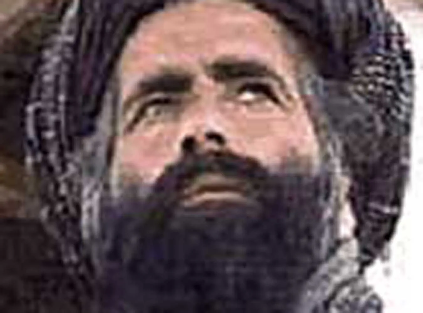 Przywódca talibów przyrzeka porażkę NATO