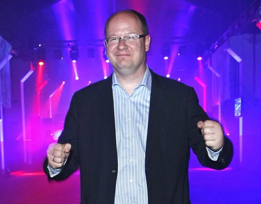 Gdańsk znowu wziął Adamowicz. Już po zawodach