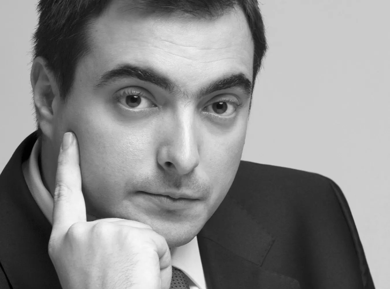 Tomasz Sekielski w DZIENNIKU