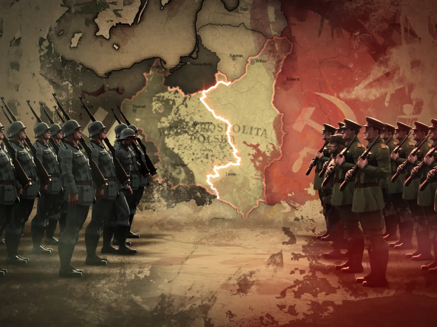 Animowana historia Polski