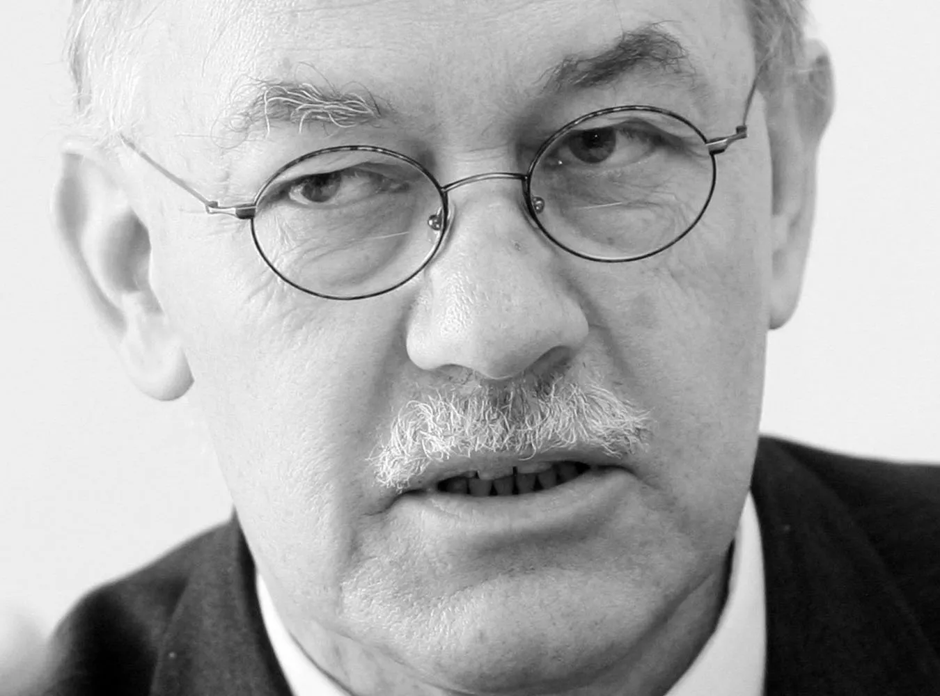 Ireneusz Krzemiński dla DZIENNIKA