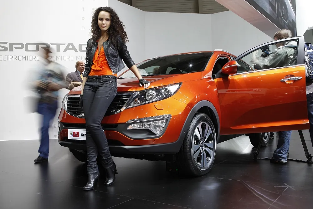 Koncerny dają ogromne rabaty na auta