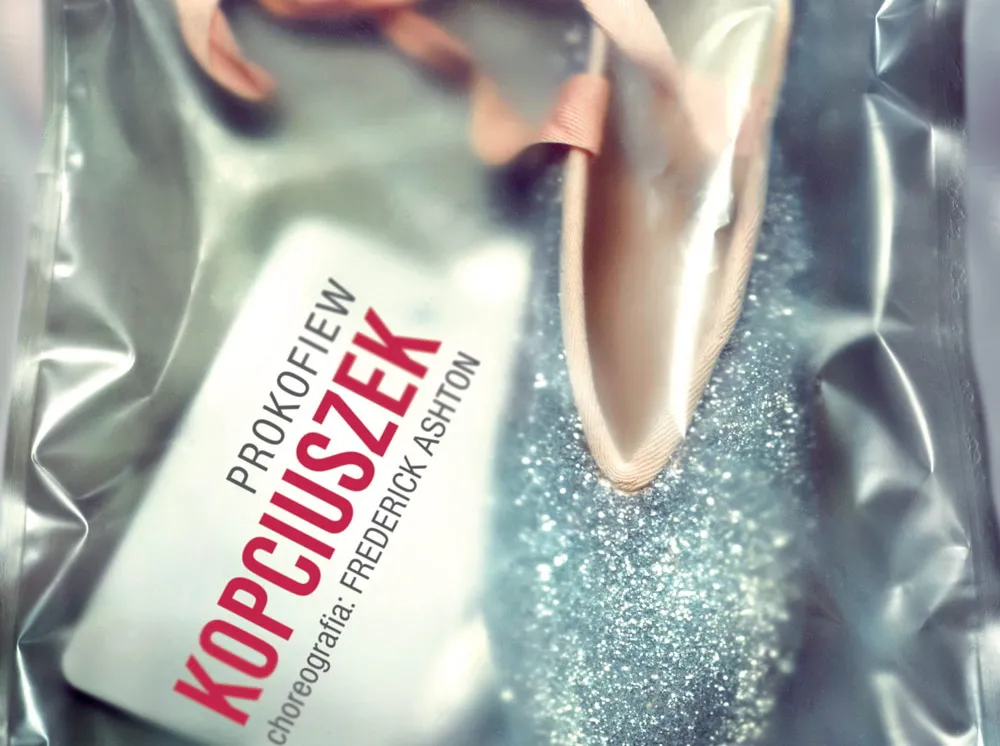 "Kopciuszek" wydarzeniem sezonu