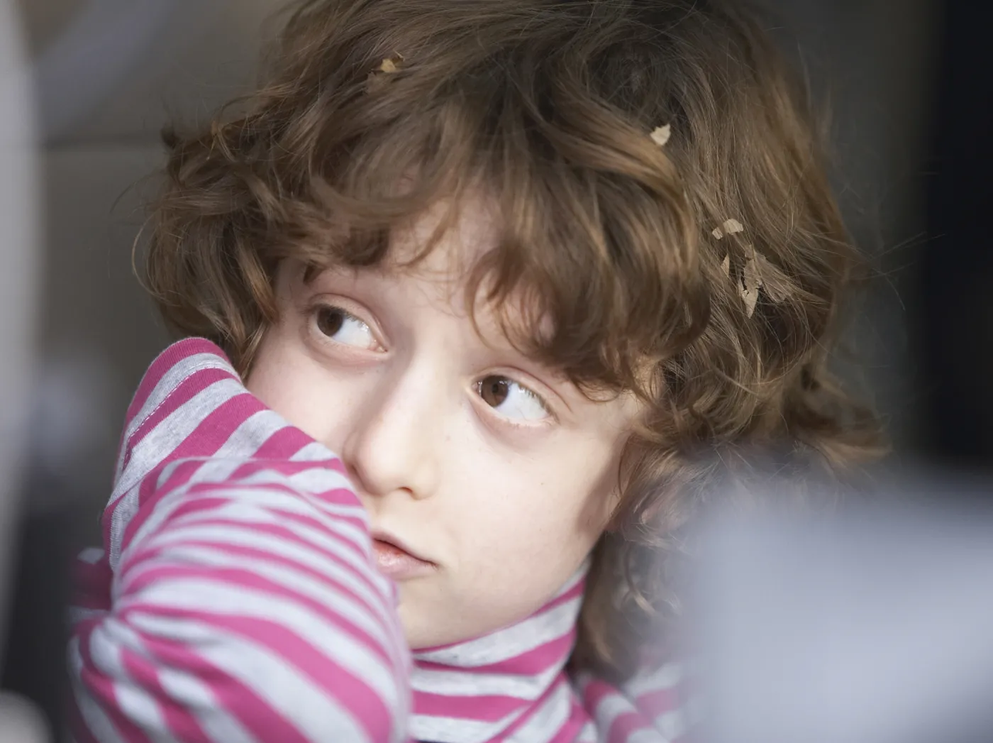 Śniadanie ze Scotem