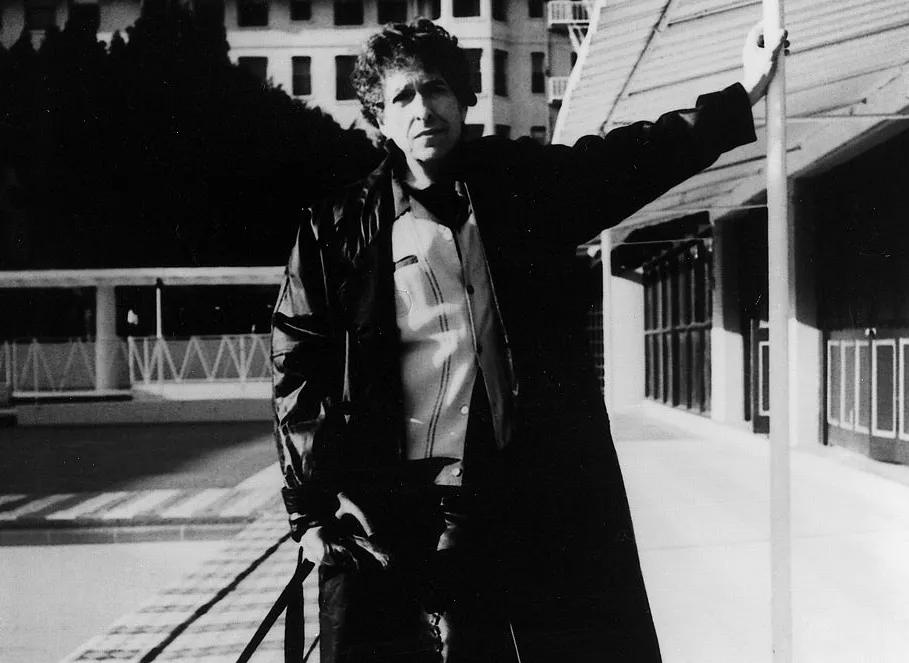 Bob Dylan zagra 7 czerwca w warszawskim klubie Stodoła