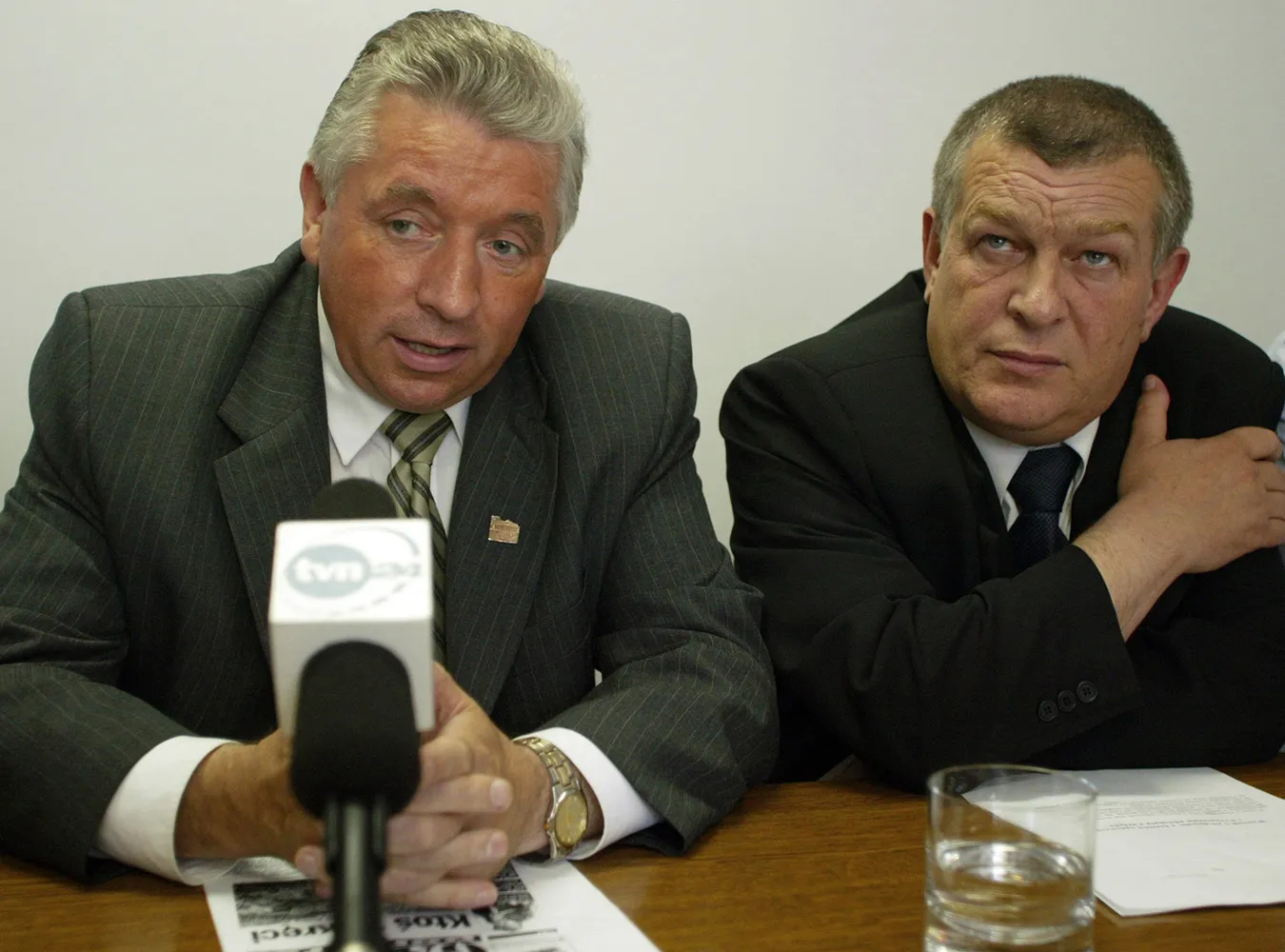 Lepper i Łyżwiński