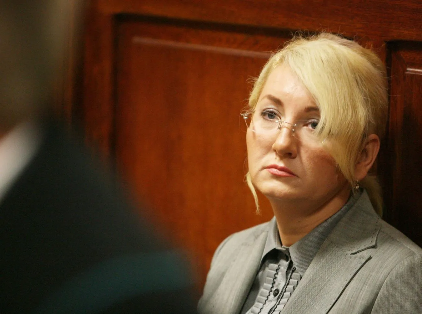 Agent Tomek górą. Na nic żale byłej posłanki PO