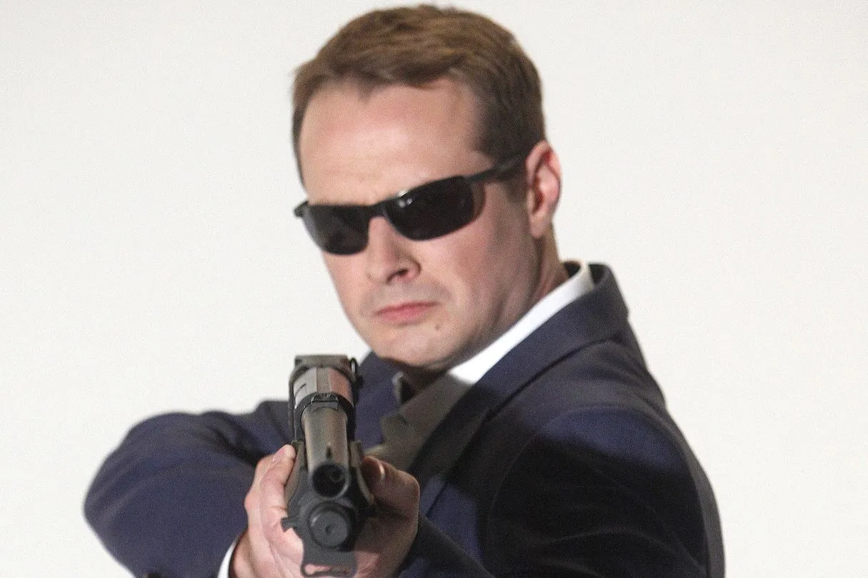 Paweł Małaszyński