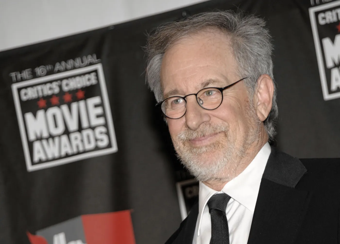 Steven Spielberg 